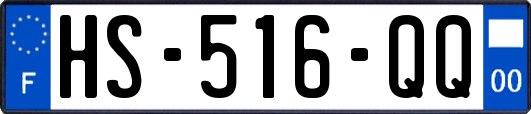 HS-516-QQ