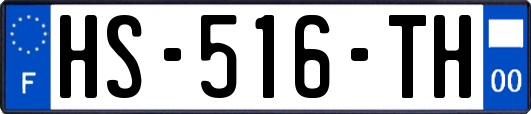 HS-516-TH