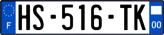 HS-516-TK