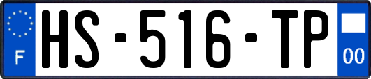 HS-516-TP