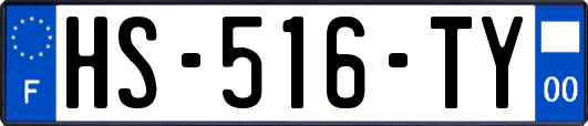 HS-516-TY