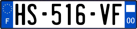 HS-516-VF