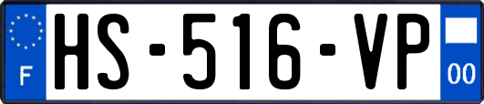 HS-516-VP