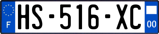 HS-516-XC