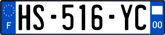HS-516-YC