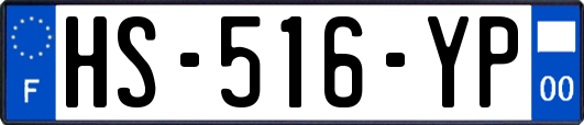 HS-516-YP