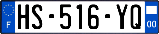 HS-516-YQ
