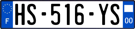 HS-516-YS