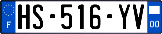 HS-516-YV