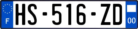HS-516-ZD