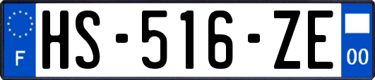 HS-516-ZE