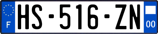 HS-516-ZN
