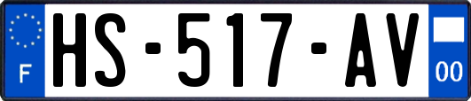 HS-517-AV