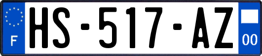 HS-517-AZ