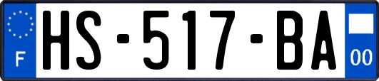HS-517-BA