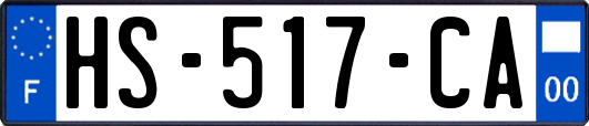 HS-517-CA