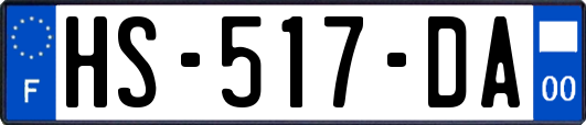 HS-517-DA
