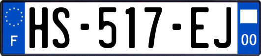 HS-517-EJ