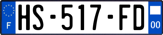 HS-517-FD