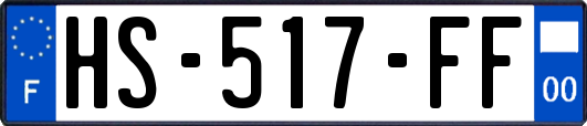 HS-517-FF