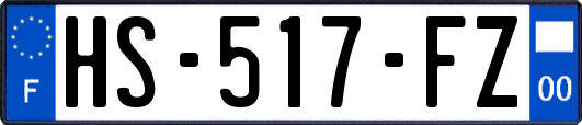 HS-517-FZ