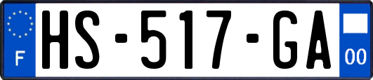 HS-517-GA