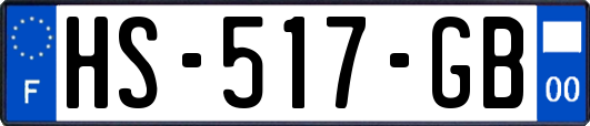 HS-517-GB