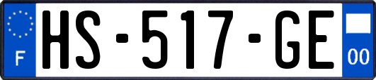 HS-517-GE
