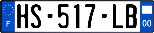 HS-517-LB