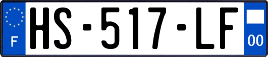 HS-517-LF
