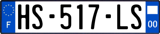 HS-517-LS