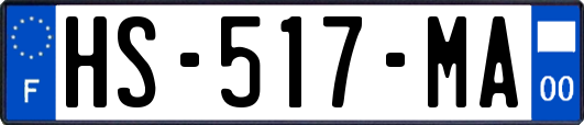 HS-517-MA