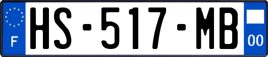 HS-517-MB