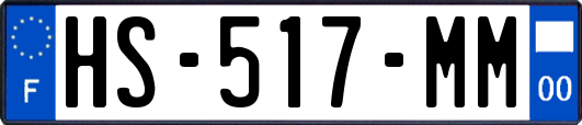 HS-517-MM