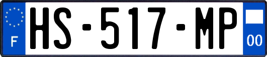 HS-517-MP