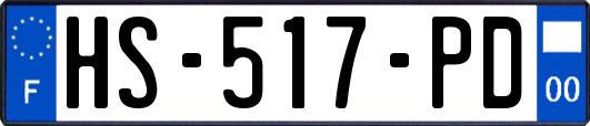 HS-517-PD