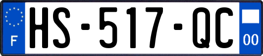 HS-517-QC