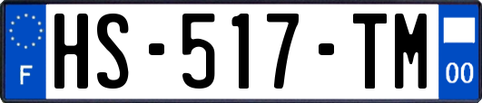 HS-517-TM