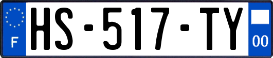 HS-517-TY