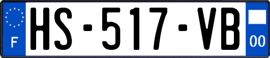 HS-517-VB