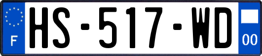 HS-517-WD