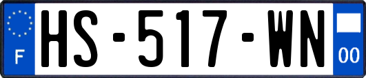 HS-517-WN