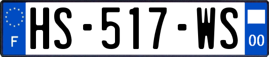 HS-517-WS