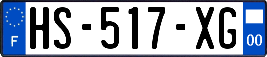 HS-517-XG