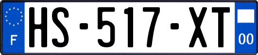 HS-517-XT