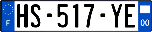 HS-517-YE