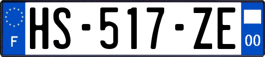 HS-517-ZE