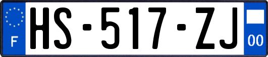 HS-517-ZJ