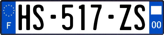 HS-517-ZS