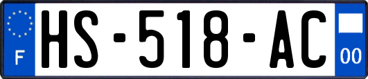 HS-518-AC